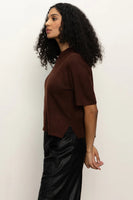 Perfect Sweater Tee