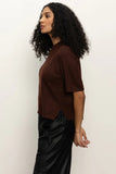 Perfect Sweater Tee