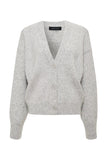 Shimmer Cardi