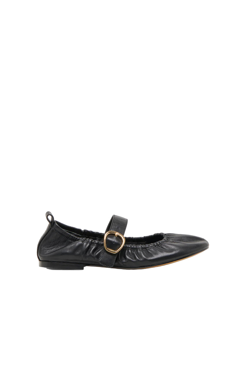 Caely Ballet Flats