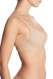 Café Verge Convertible Plunge Bra