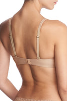 Café Verge Convertible Plunge Bra