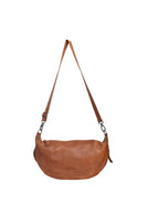 Callie Sling/Crossbody Cognac