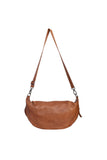 Callie Sling/Crossbody Cognac