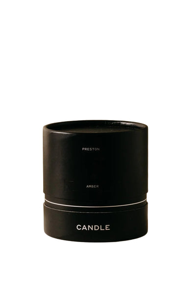 Candle Amber