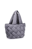 Carbon Intuition East West Nylon Tote
