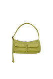 Cargo Shoulder Bag Lemongrass