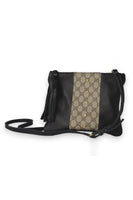 Caroline Crossbody Bag GG Black
