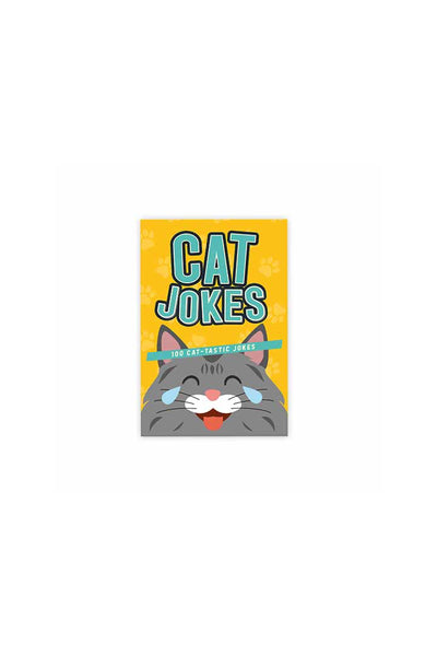Cat Jokes