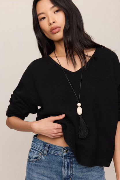 Cerro V-Neck Sweater