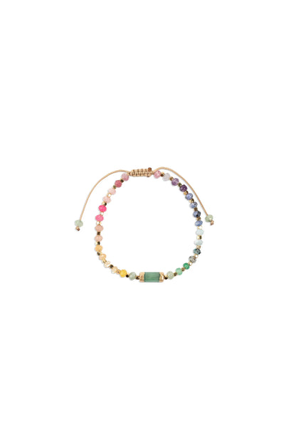 Chakra Glow Bracelet Joy