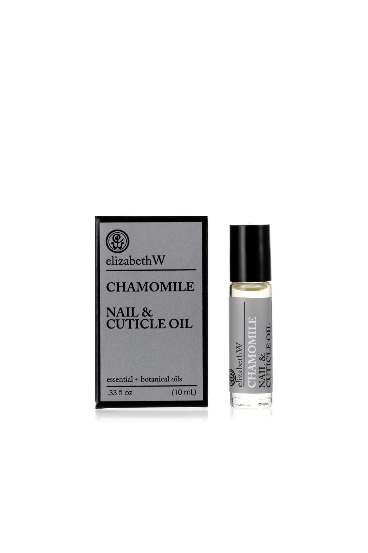 Chamomile Nail & Cuticle Oil