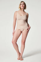 THINSTINCTS 2.0 Cami in Champagne Beige – Christina's Luxuries