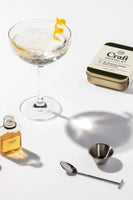 Champagne DIY Craft Cocktail Kit