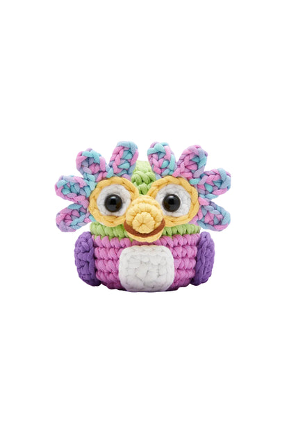 Chattermax Crochet Kit