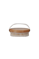 Cherry Wood Body Brush