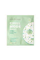 Chill Mode Calming Face Mask