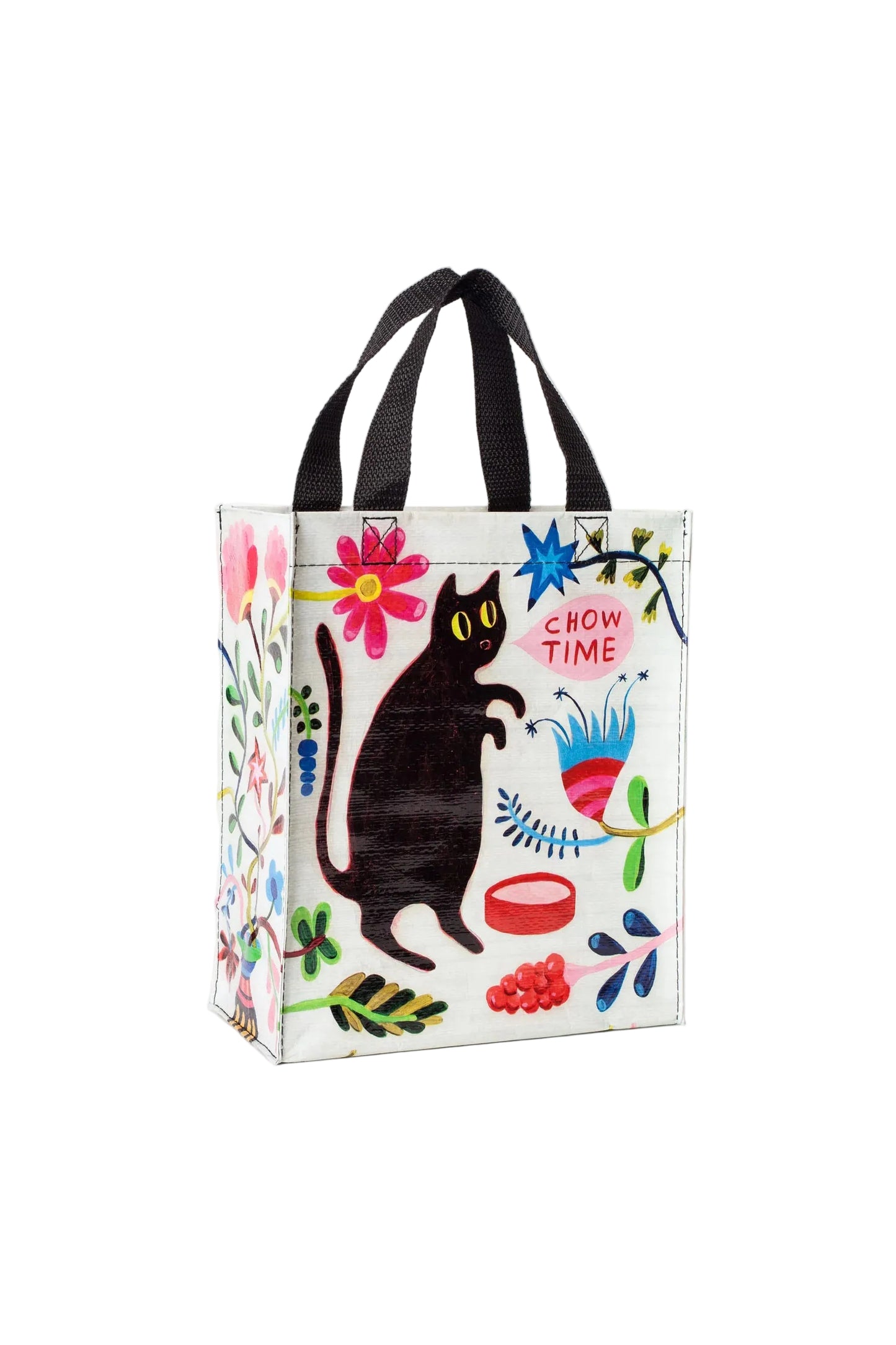 Chow Time Handy Tote