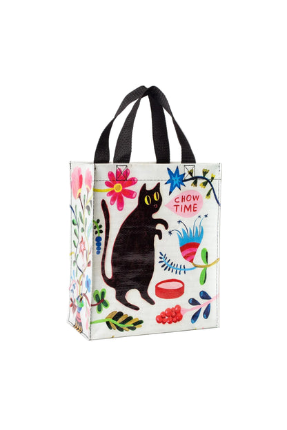 Chow Time Handy Tote