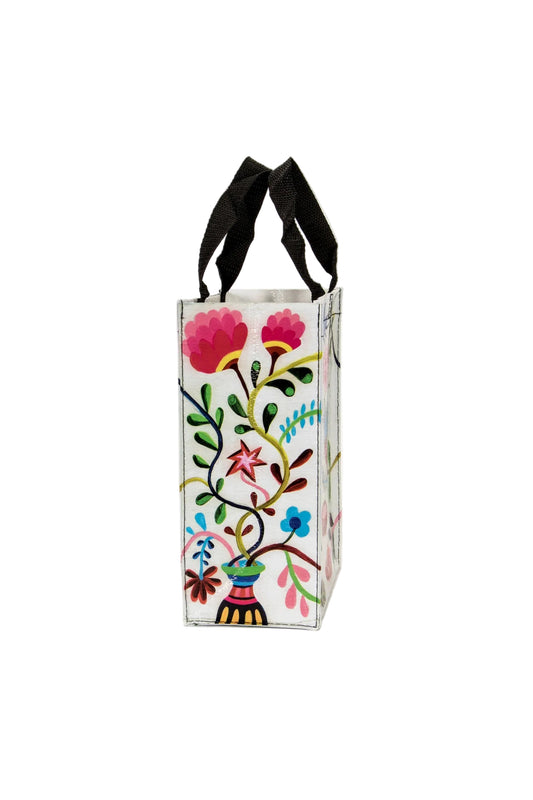 Chow Time Handy Tote
