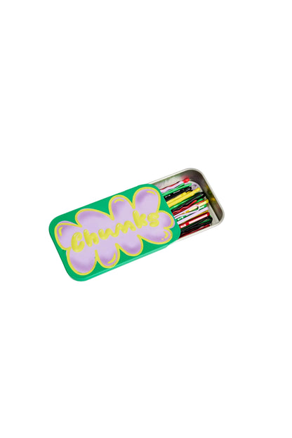Chunks Bobby Pins
