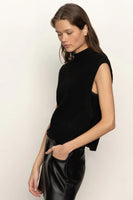 City Sweater Shell