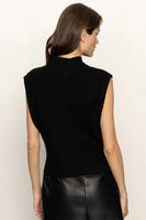 City Sweater Shell