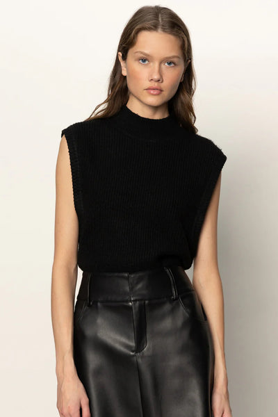 City Sweater Shell