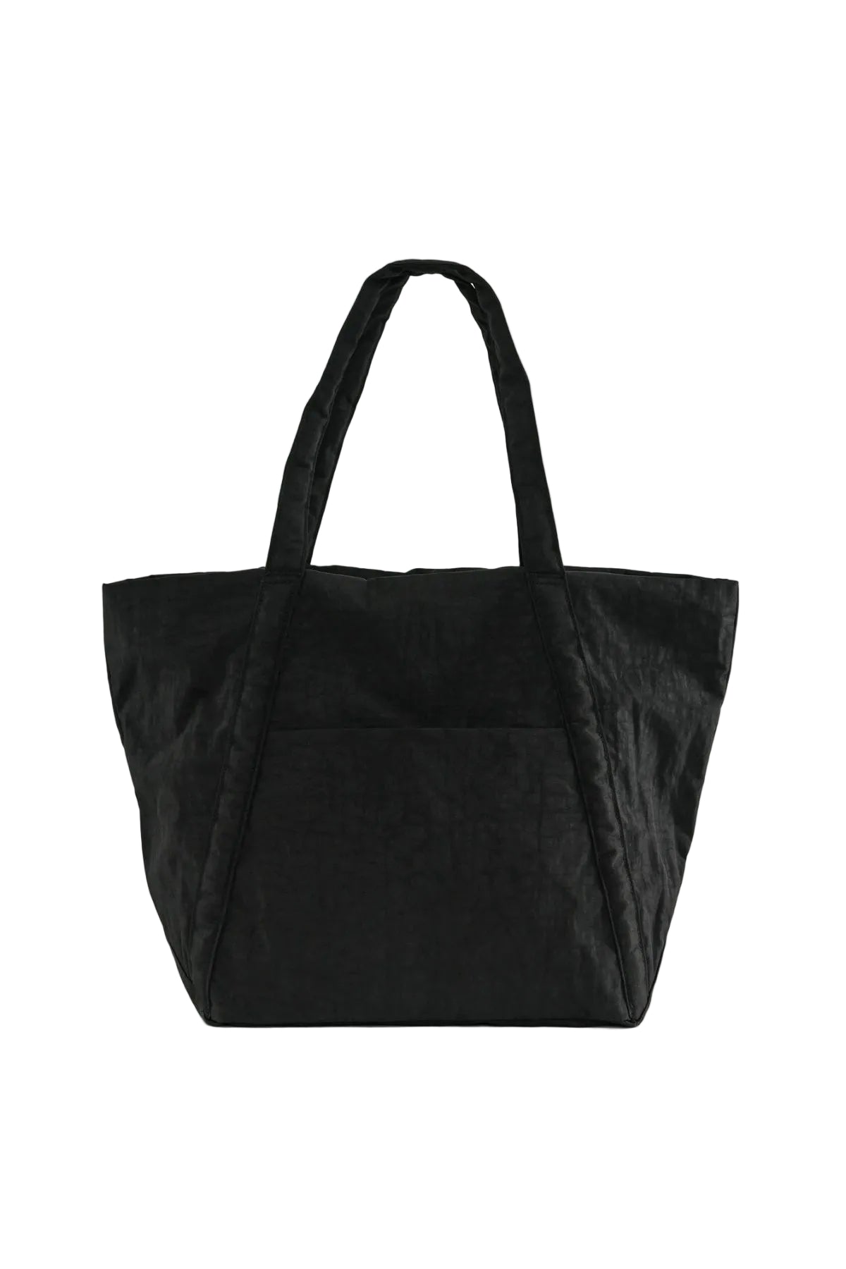 Cloud Bag Black