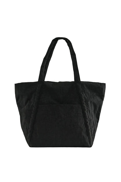 Cloud Bag Black