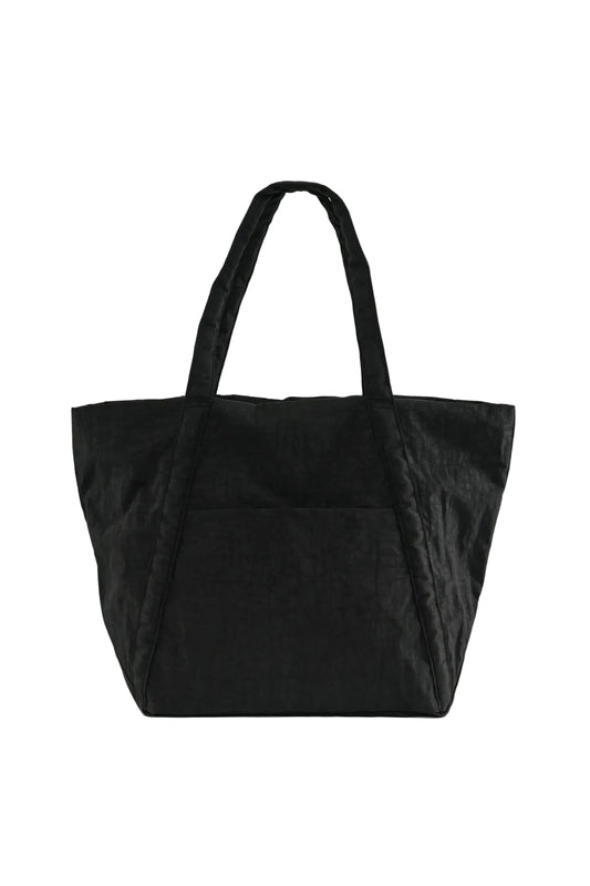 Cloud Bag Black