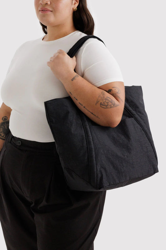 Cloud Bag Black
