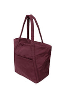 Cloud Bag Mahogany