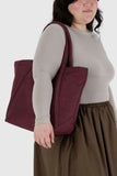 Cloud Bag Mahogany