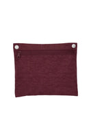 Cloud Bag Mahogany