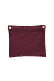 Cloud Bag Mahogany