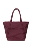 Cloud Bag Mahogany