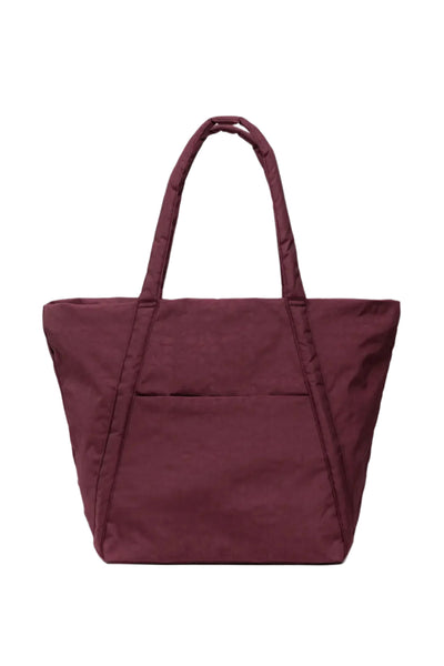 Cloud Bag Mahogany