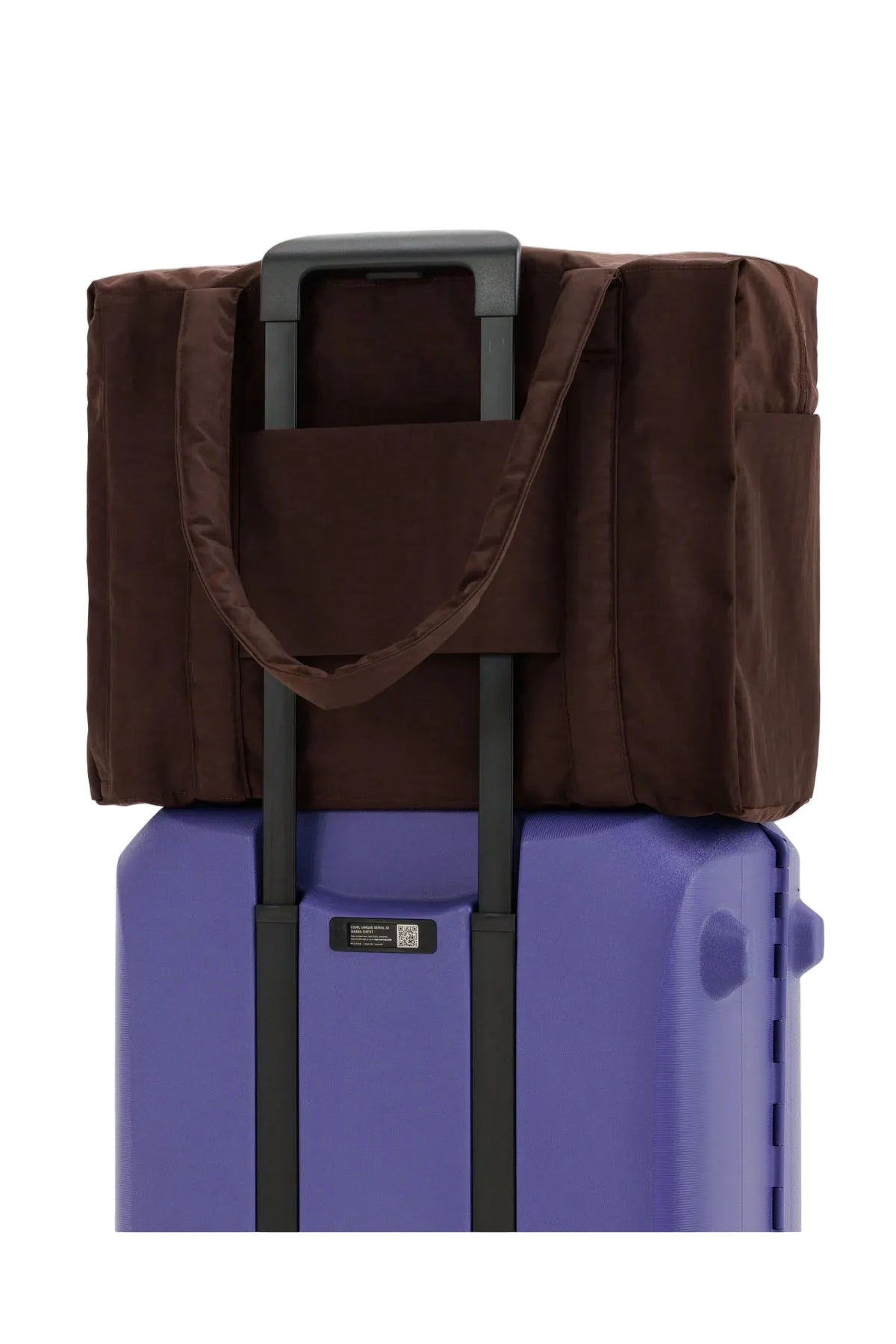 Cloud Carry-On Coffee