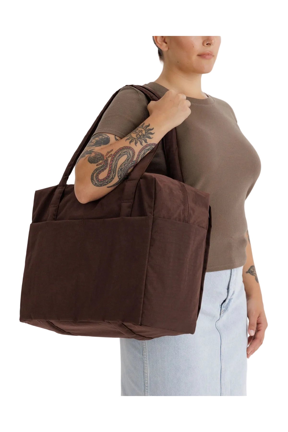 Cloud Carry-On Coffee