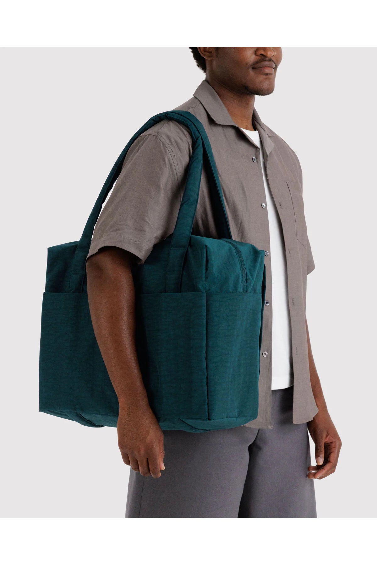 Cloud Carry-On Deep Sea