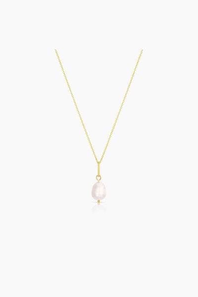Colette Pearl Necklace