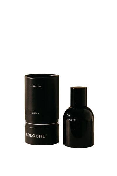Cologne Amber