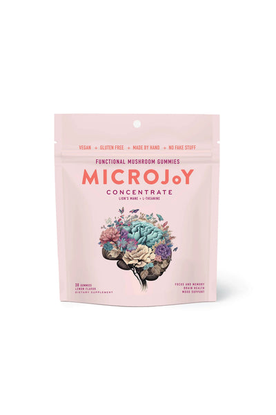 Concentrate Gummies