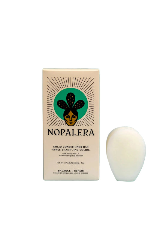 Conditioner Bar, Balance + Repair