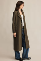 Conway Coat