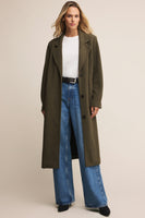 Conway Coat