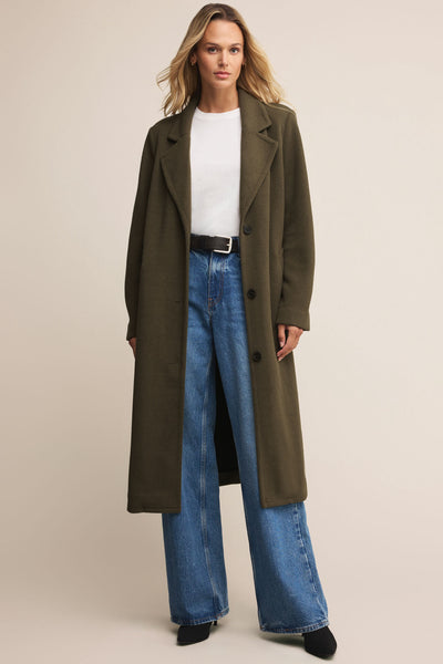 Conway Coat