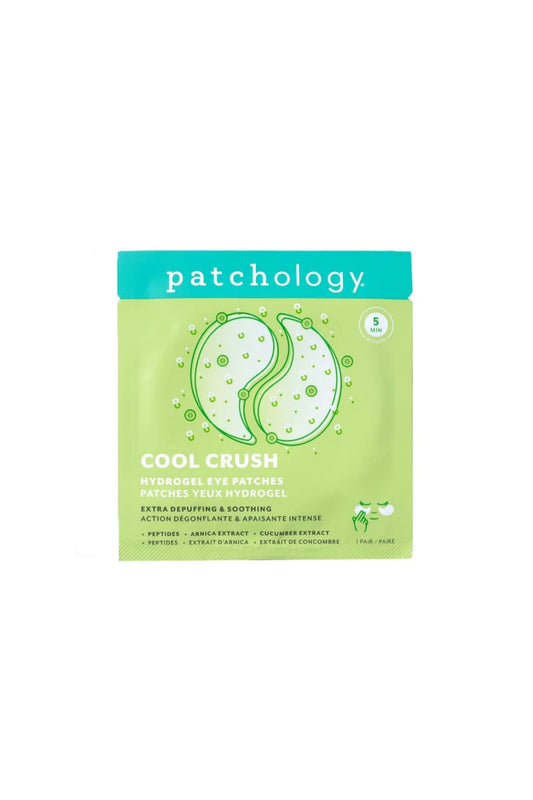 Cool Crush Eye Gels