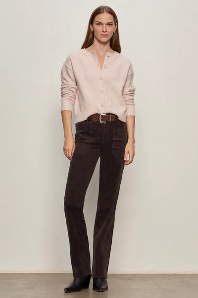 Corduroy Hayden Bootcut